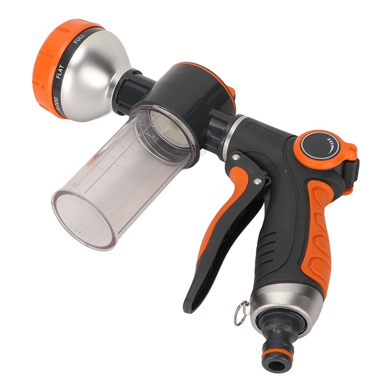 Garden Watering Foam Sprayer High Pressure Multifunctional Water Spraying Machine