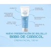Baba Caracol Sheló Nabel Crema Facial Bolsillo 100ml Todo Tipo