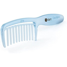 Gentle Flex Teeth Hair Styling Detangling Comb
