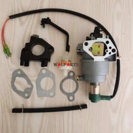 walparts18 Carburetor For Sportsman 7000 generator Carburetor carb