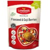 Linwoods Milled Flaxseed & Goji berries 200g - Pack of