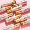 Revolution Skin Silk Glow Tint Sheer Foundation Stick, For Luminous