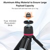 Mini Selfie Stick Action Camera Tripod Compatible with DJI OSMO