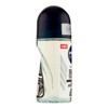 Nivea Men Black White Invisible desodorante Rollon Anti Manchas 50ml