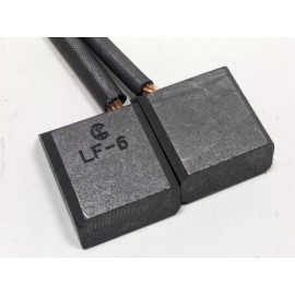 Yale NOS Yale Forklift Fork Truck Motor Brush Set Part# 582004049