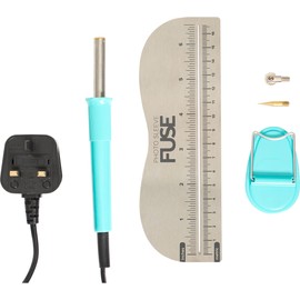 We R Memory Keepers - Fuse Tool