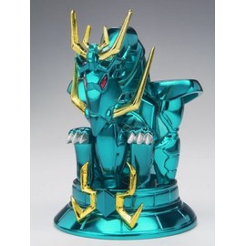 Saint Cloth Myth APPENDIX Dragon Purple Dragon (Plainclothes)