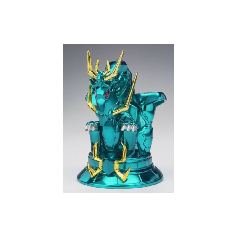 Saint Cloth Myth APPENDIX Dragon Purple Dragon (Plainclothes)