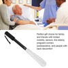 Toe Cleaning Brush Retractable Long Handle Toe Brush Reusable Foot