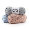 Premier Yarns Chunky Cotton Yarn, Ideal Yarn for Crocheting and
