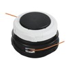 Ah1530 Replacement Trimmer Head for Ego 15-Inch Weed Eater Head