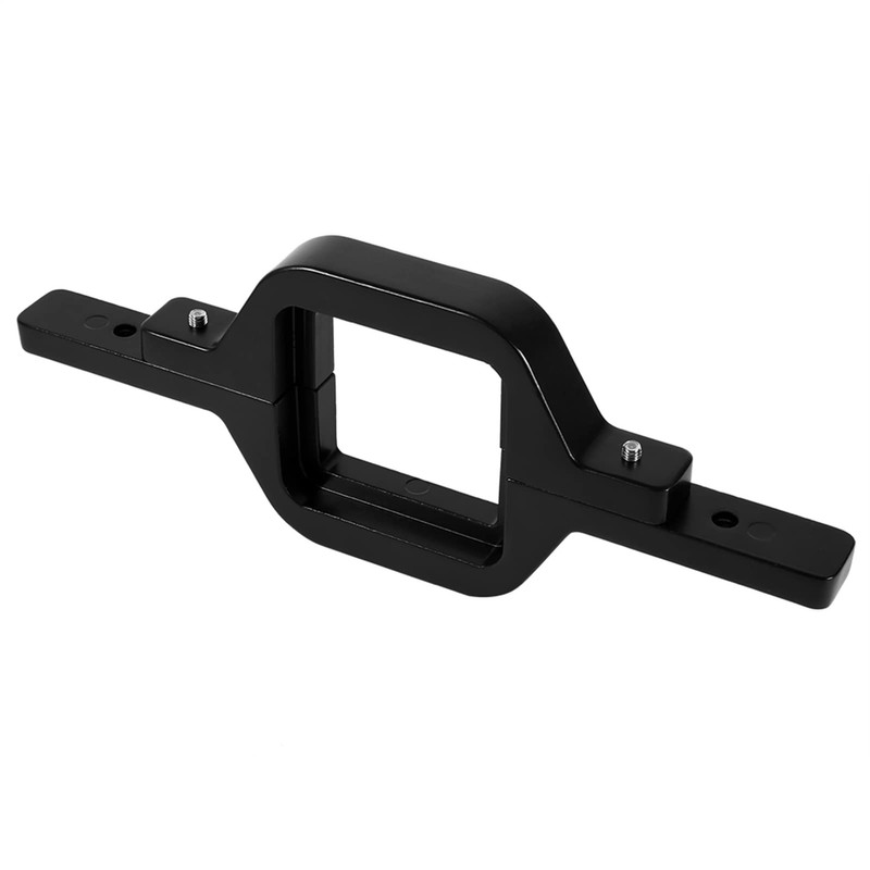 Klanata Tow Hitch Light Mounting Bracket for 3-Inch Opening, Compatible