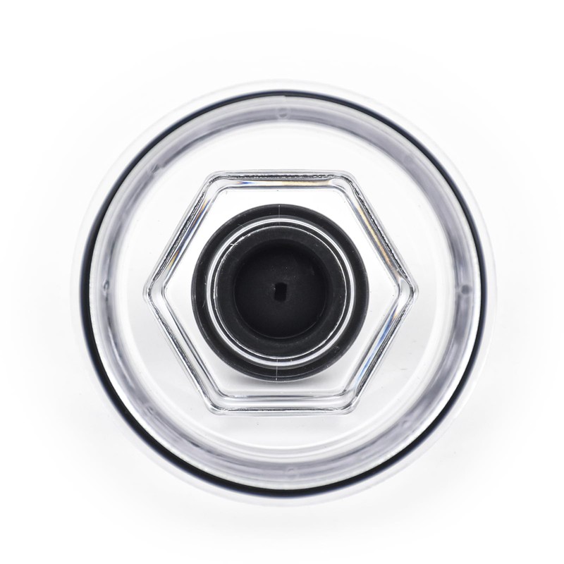 RG04-250 Oil Cap Kit For AL-KO/Hayes 10K-16K Axles（2packs）