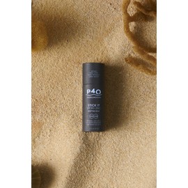 People4Ocean SPF 50+ Zinc Stick - Egyptian Blue 25g