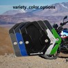 Generic For R1300GS R1300 GS R 1300GS Accessories Kickstand Extension