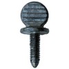 Donkey Auto Products License Plate Screws - Thumb Screws -