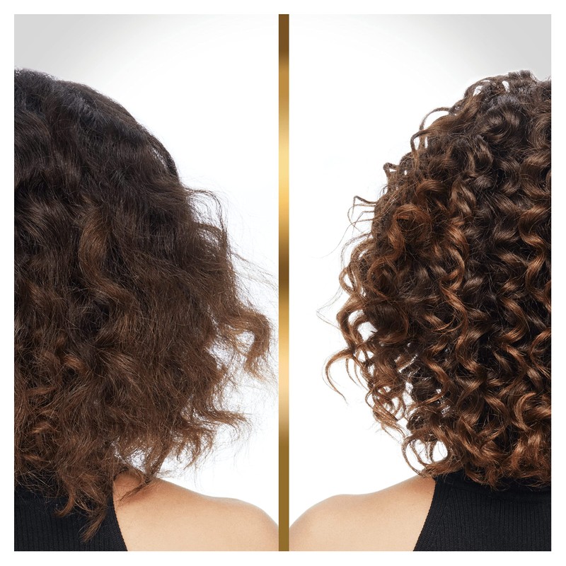 Pantene Defrizz & Illuminate Shampoo 250ml