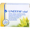 Unexym Vital Tablets, Pack of 100