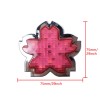 Signal Side Marker LED 2PCS Sakura Flowers Side Marker /