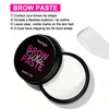 20g White Brow Mapping Paste Brow Contour Paste Brow Lip