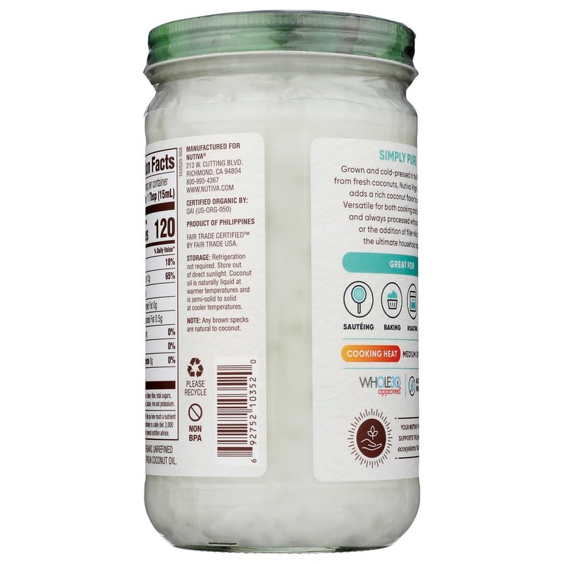  Cnut Oil Og2 Extra Virgin Glass 23 Oz (Pack