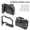 Camera Cage Professional Aluminium Alloy Camera Cage Rig Stabilizer for