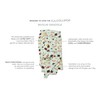 Loulou Lollipop Loulou Lollipop Soft Baby Swaddle Blanket Muslin Wrap