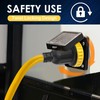 Marine & RV 30 amp to 110 Adapter 30Amp to