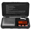 Mini Jewelry Scale High Accuracy Portable Small Pocket for Gold