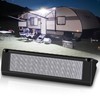 SS VISION RV Porch Lights, 9 Inch 54W LED Exterior