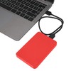 External Hard Drive HDD USB 3.0 Plug and Play Mobile