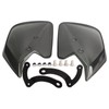 Motorcycle Handguard Smoky Handlebar Handguards Protect Your Hands From Wind