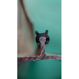 18m Greenhouse Glazing Rubber