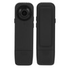 Mini Video Recorder Portable 1080P One Click Recording Wearable Body