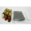 Takamori Koki Neostick RKP-42 Set of 3 (Dark)