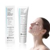 WEUD Crema Coreana Original, Crema Hidratante con Niacinamide, Centella Asitica,