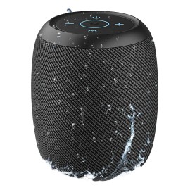 Y Bocina Bluetooth Portátil Zealot S53 20w Impermeable Ipx67