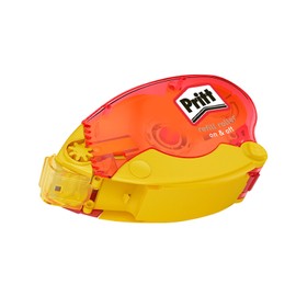 Pritt 2118120"Refill Non-Permanent" Glue Roller