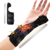 Cofoe Wrist Brace Thumb Brace Carpal Tunnel Wrist Brace Night