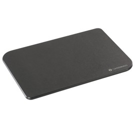 Comfort Plus Chopping Board Anthracite 49.5 cm Kitchen Board Grey Can be Used on Zassenhaus