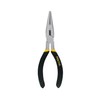 Pretul PPC-6P, Pinza de punta y corte en acero al