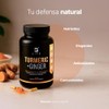 B Life Crcuma Con Jengibre y Aceite De Coco 200