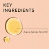 Acure Aceite de argán orgánico marroquí de rápida absorción para