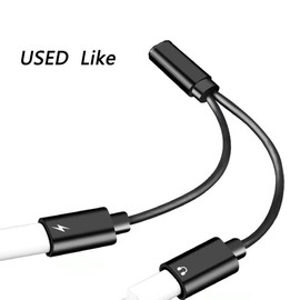 CHOOBY Compatible Cellphone Adapter Replacement for Cellphone (Black)