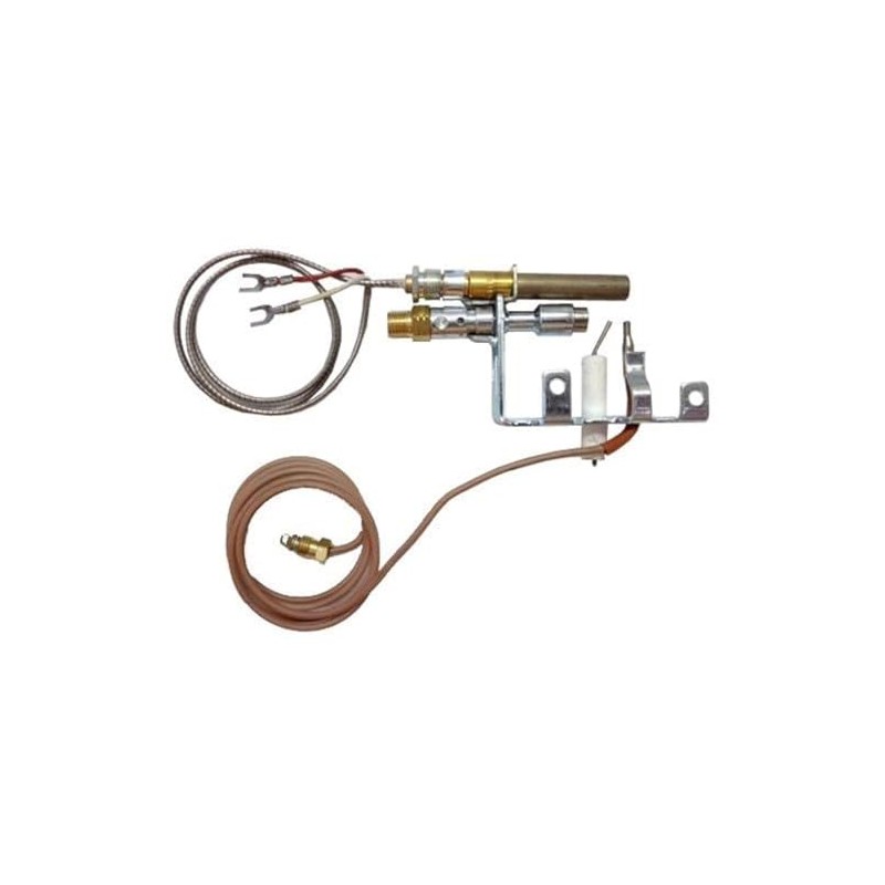FMI NG8218 NG ODS Milivolt Fireplace Pilot