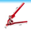 HFS(R) Pipe Bender 1/4″ 5/16″ 3/8″ 6mm 8mm 10mm 180