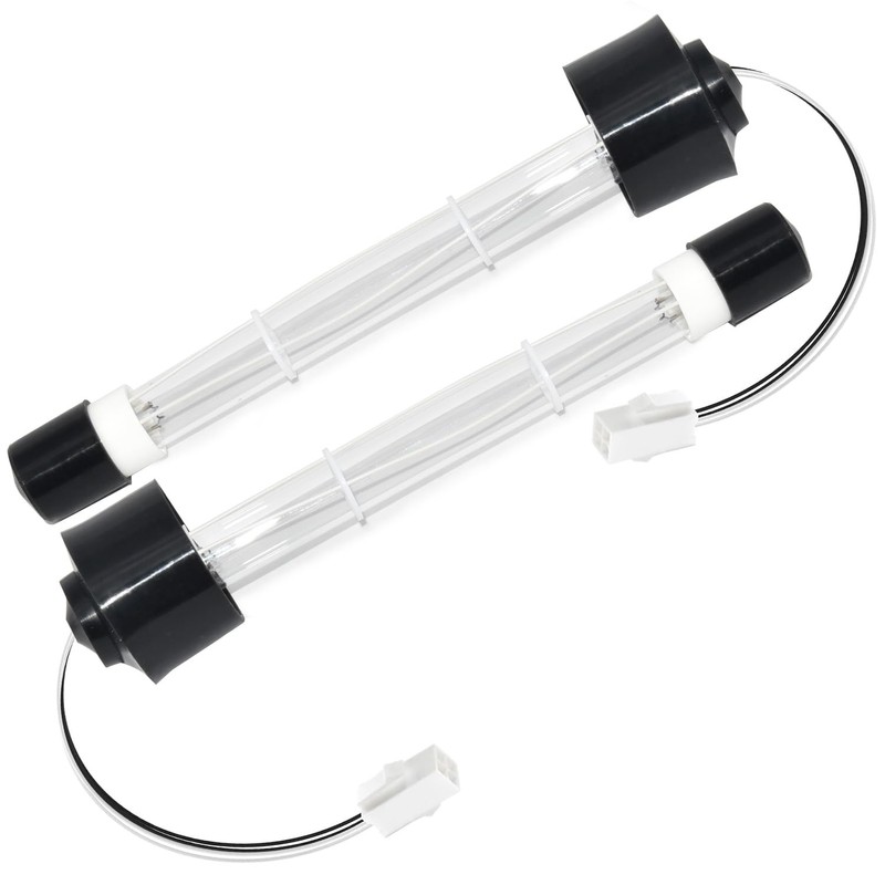 Clear ray XL Replacement Bulb 6472-841 - LESIWHOS Pool &