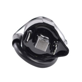 RMSTATOR Replacement External Ignition Coil for Yamaha YFZ 450 R/SE/X 2009-2024 | # 18P-82310-00-00 18P-82310-01-00 18P-82310-02-00 18P-82310-03-00