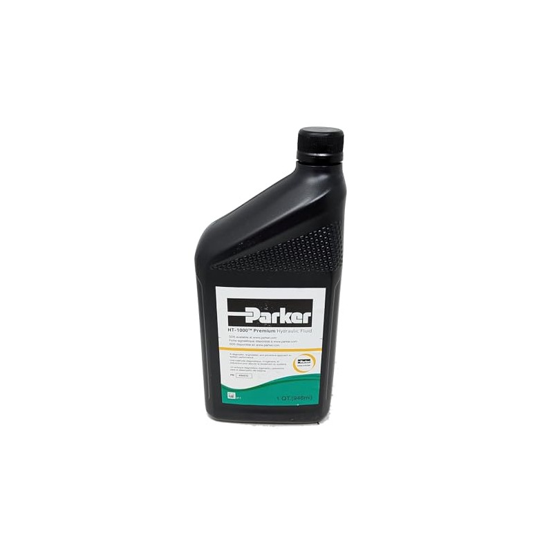 Ariens HT-1000 Quart Hydraulic Fluid for Parker Hydro Systems