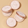 Milfee Radiant Serum Cushion, BE30, 0.4 oz (12 g), Foundation